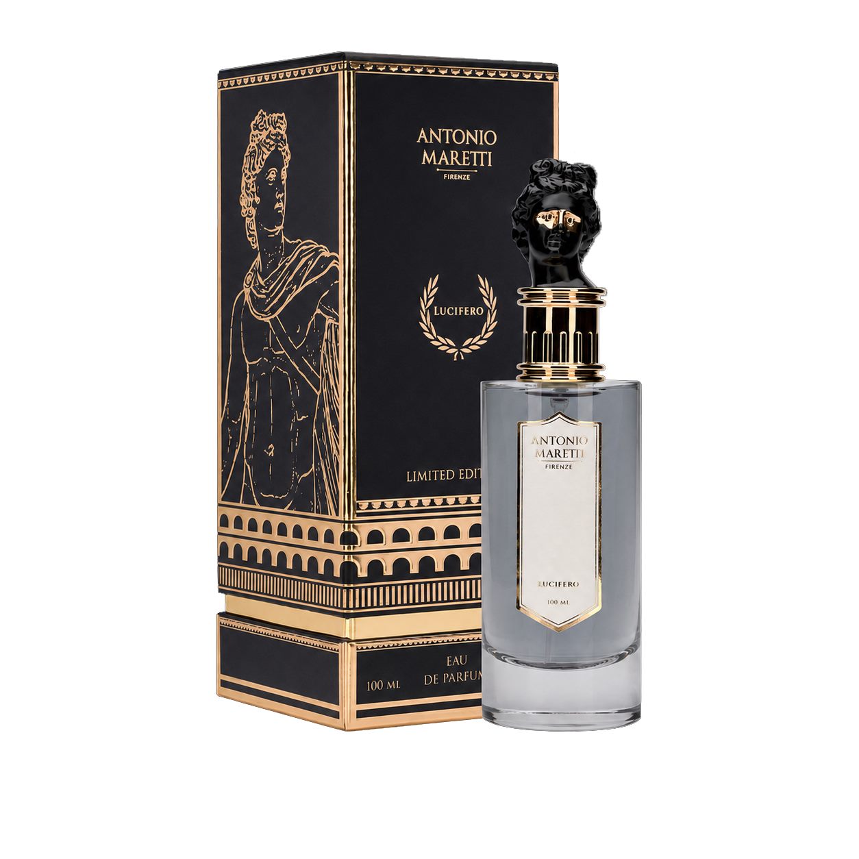 LUCIFERO