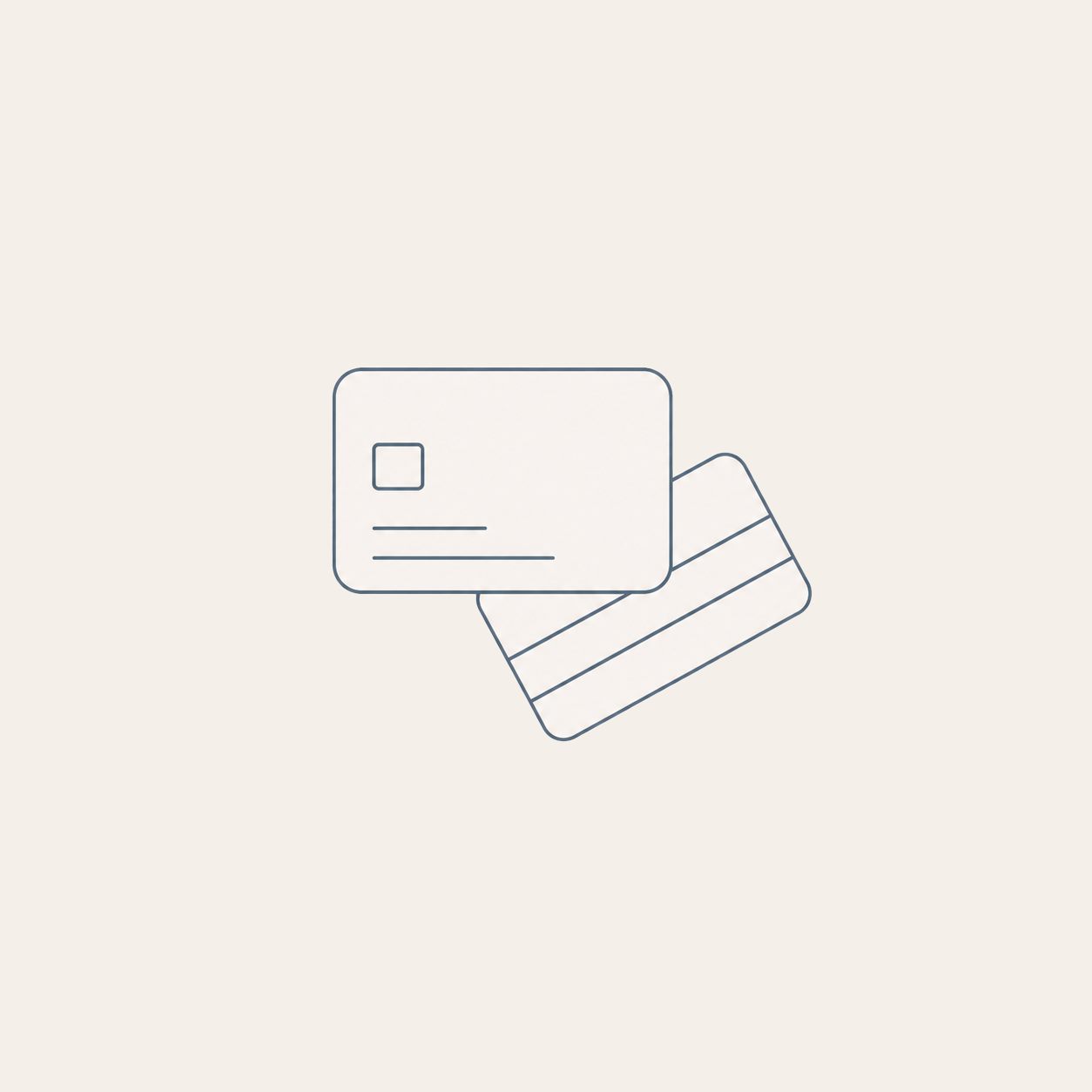 Secure payment service